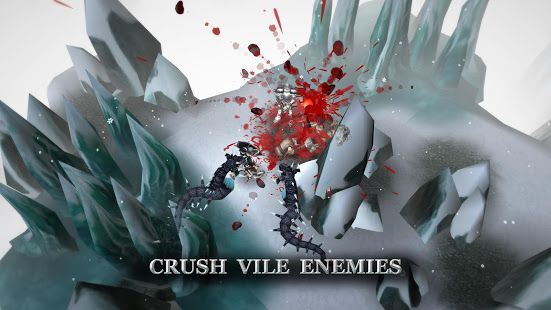 Изображение к игре Runic Rampage - Hack and Slash RPG