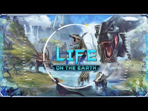 Изображение к игре Life on Earth