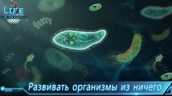 Изображение к игре Life on Earth