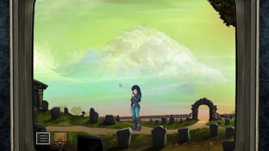 Изображение к игре Kathy Rain