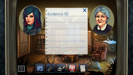 Изображение к игре Kathy Rain
