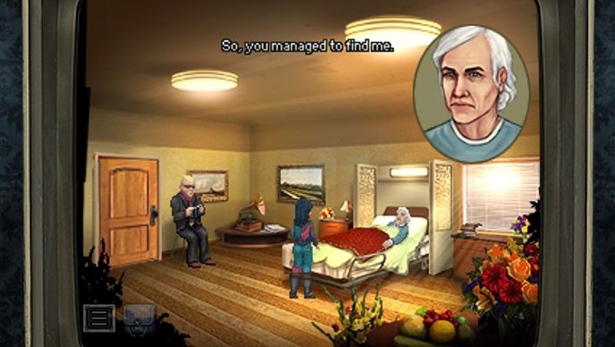 Изображение к игре Kathy Rain