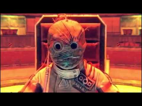Изображение к игре Slaughter 2: Prison Assault