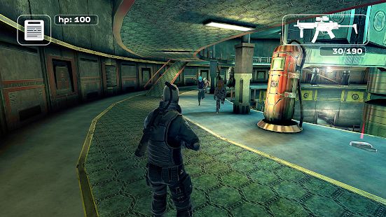 Изображение к игре Slaughter 2: Prison Assault