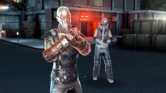 Изображение к игре Slaughter 2: Prison Assault