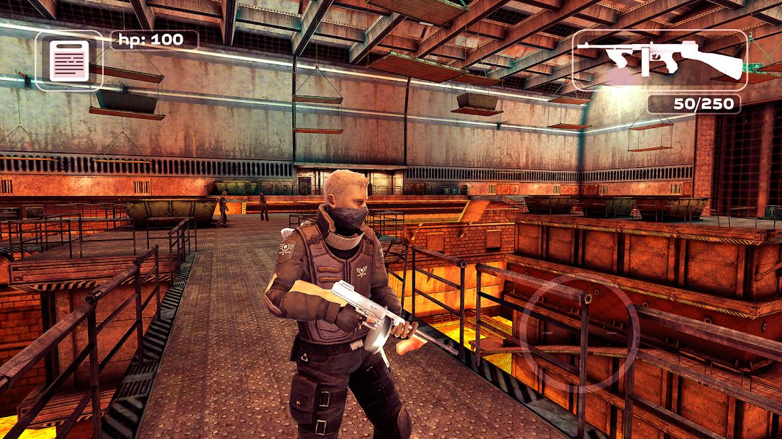 Изображение к игре Slaughter 2: Prison Assault