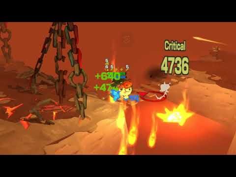Изображение к игре Solo Knight