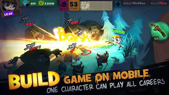 Изображение к игре Solo Knight