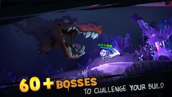Изображение к игре Solo Knight
