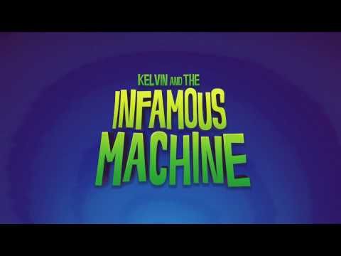 Изображение к игре Infamous Machine