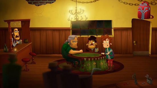 Изображение к игре Infamous Machine
