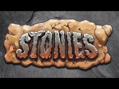 Изображение к игре Stonies