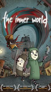 Изображение к игре The Inner World
