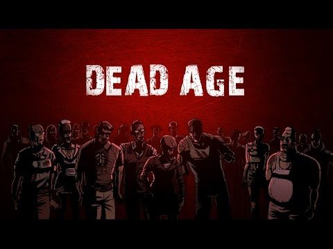 Изображение к игре Dead Age