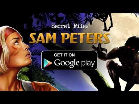 Изображение к игре Secret Files: Sam Peters