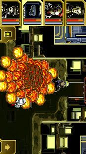 Изображение к игре Cyberlords - Arcology