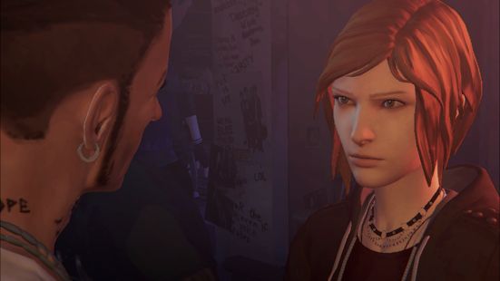 Изображение к игре Life is Strange: Before the Storm