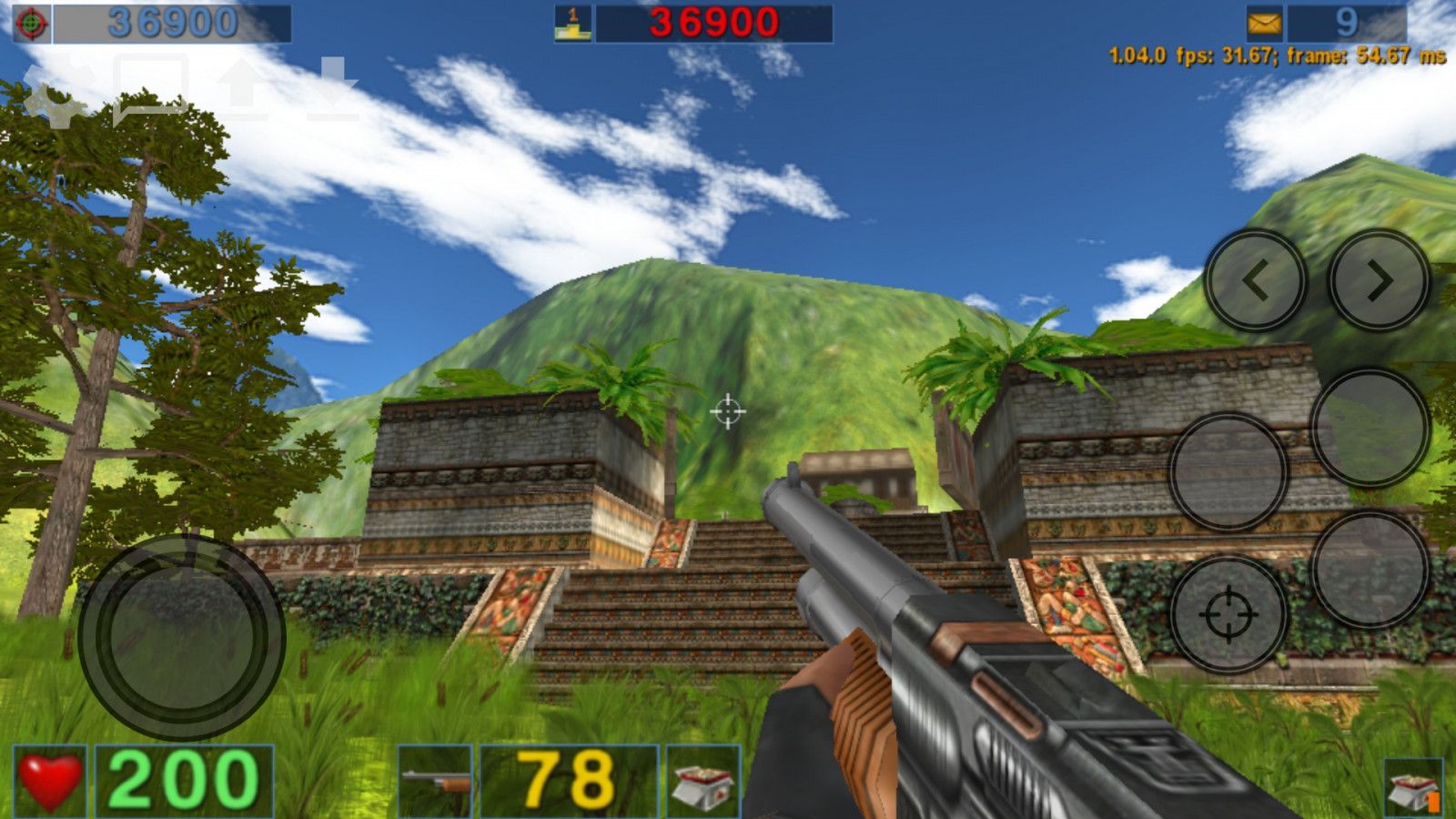 Изображение к игре Serious Sam