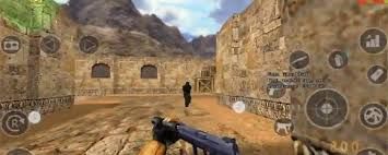 Изображение к игре CS:Source