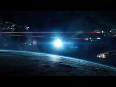 Изображение к игре Star Trek™ Fleet Command
