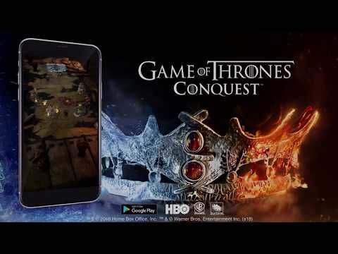 Изображение к игре Игра престолов: Conquest ™ - Игры Стратегии