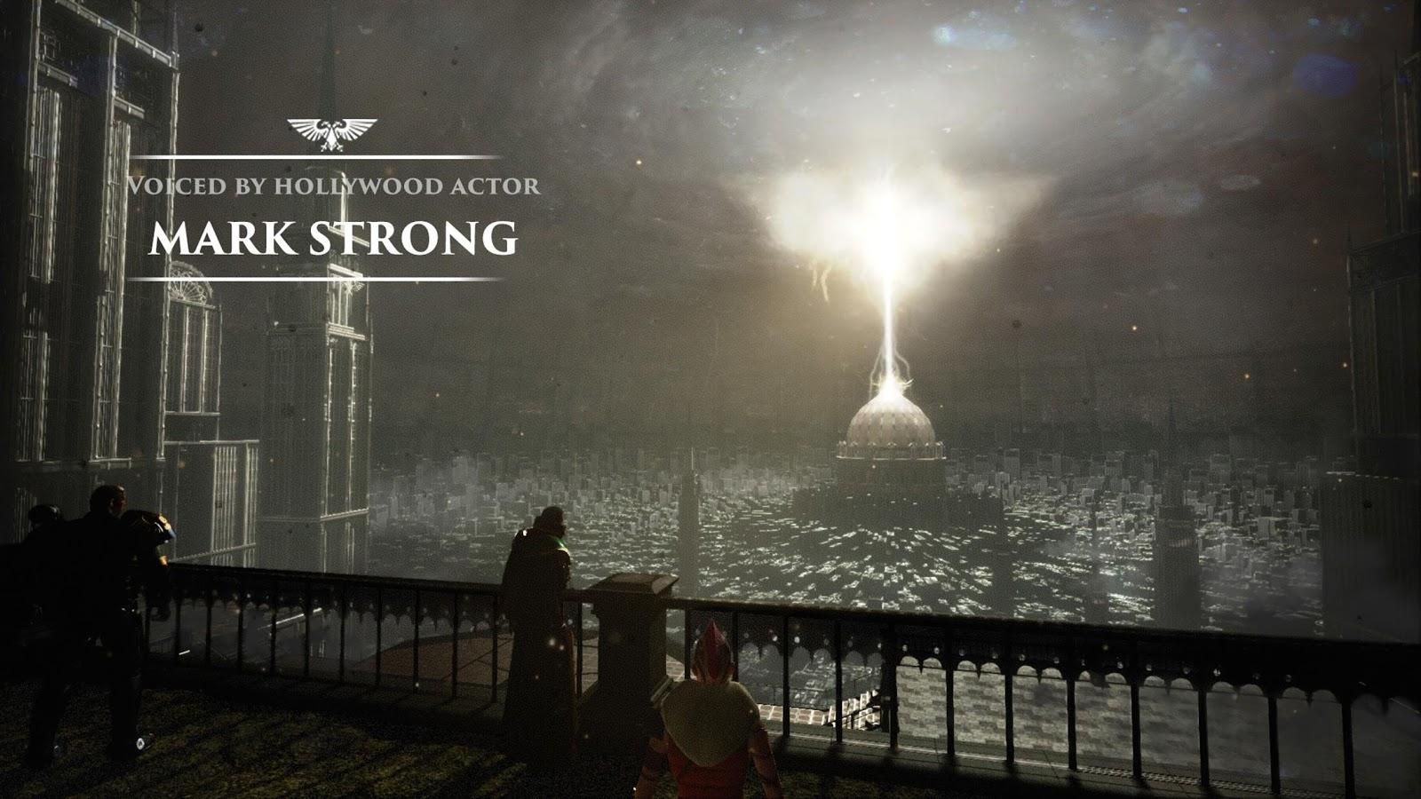 Изображение к игре Eisenhorn: XENOS
