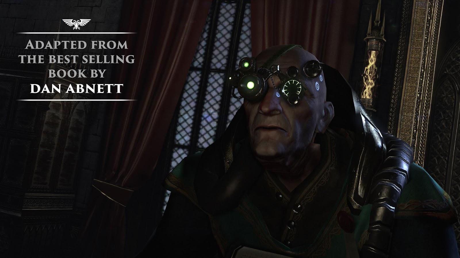 Изображение к игре Eisenhorn: XENOS