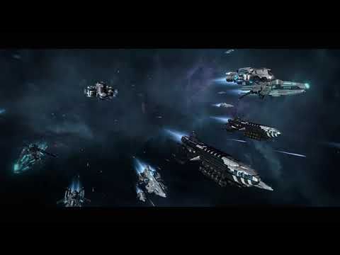 Изображение к игре Galaxy Reavers 2 - Command of Warships