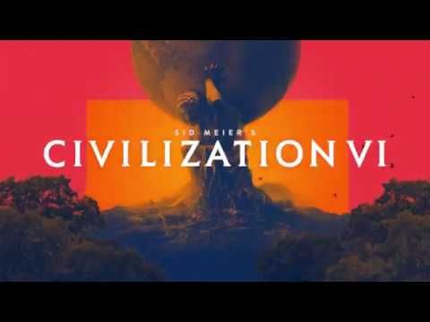 Изображение к игре Civilization VI