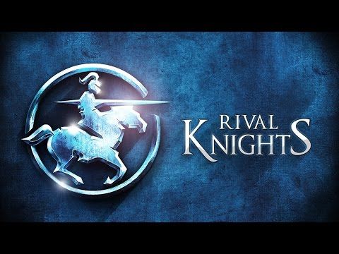 Изображение к игре Непобедимый рыцарь