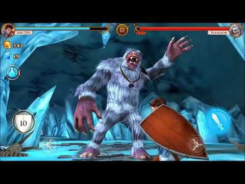 Изображение к игре Beast Quest
