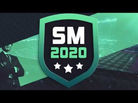 Изображение к игре Soccer Manager 2020 - Игра футбольного менеджера