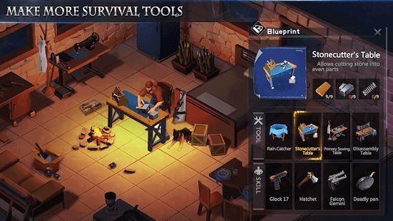 Изображение к игре Warz : Law of survival