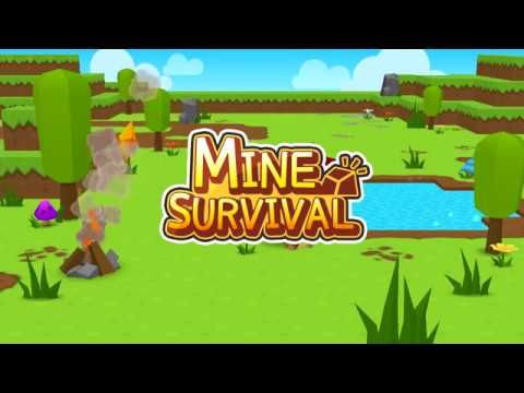 Изображение к игре Mine Survival