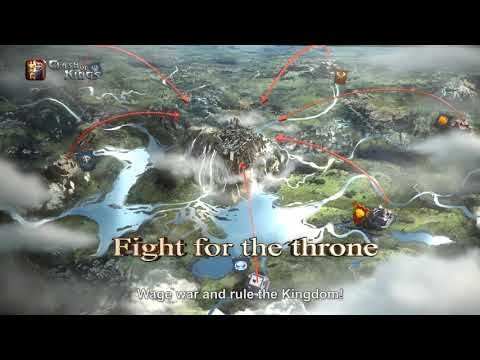 Изображение к игре Clash of Kings : Празднование юбилея