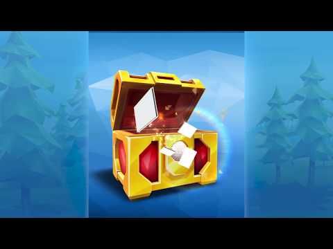 Изображение к игре Golf Battle
