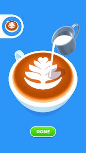 Изображение к игре Coffee Shop 3D
