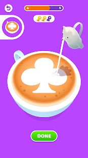 Изображение к игре Coffee Shop 3D