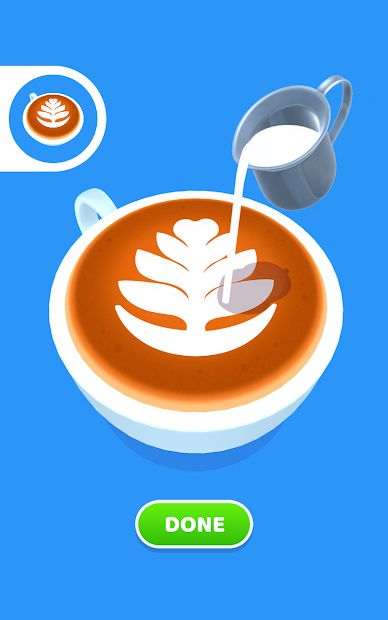 Изображение к игре Coffee Shop 3D