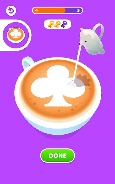 Изображение к игре Coffee Shop 3D
