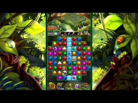 Изображение к игре Jewel Diana