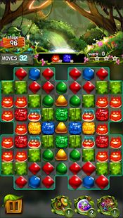 Изображение к игре Jewel Diana