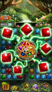 Изображение к игре Jewel Diana