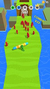 Изображение к игре Push'em all