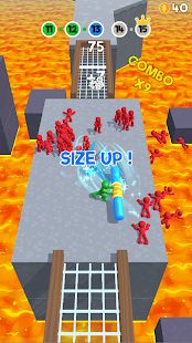 Изображение к игре Push'em all
