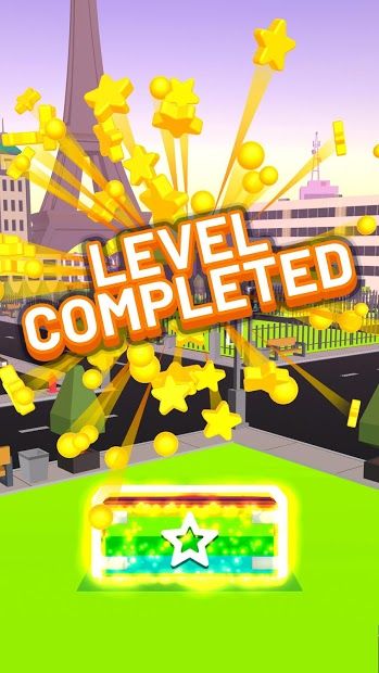 Изображение к игре Brick Merge 3D