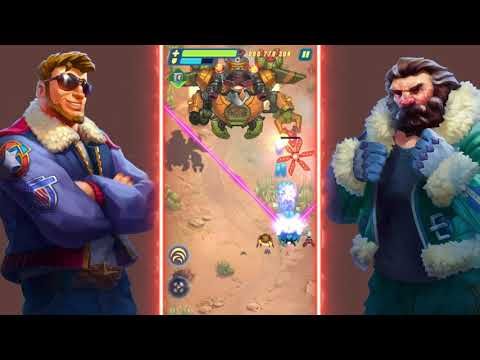 Изображение к игре HAWK: Космические стрелялки. Космос игры