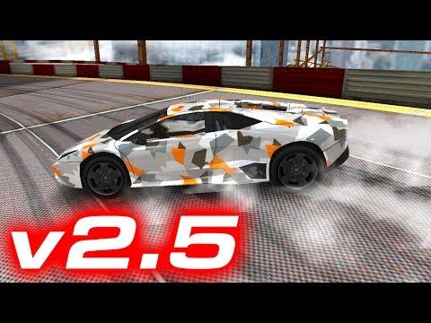 Изображение к игре Drift Max City Дрифт