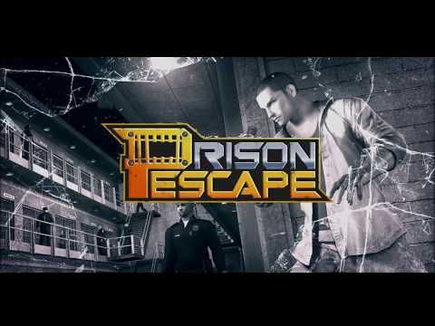 Изображение к игре Побег из тюрьмы - Prison Escape
