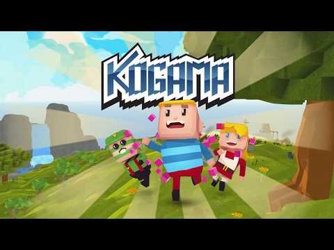 Изображение к игре KoGaMa